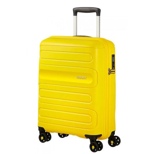 Куфар Samsonite Sunside Spinner (4 wheels) 55cm