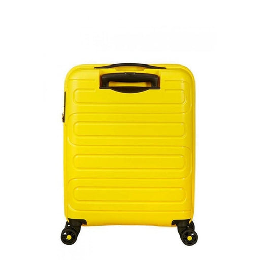 Куфар Samsonite Sunside Spinner (4 wheels) 55cm