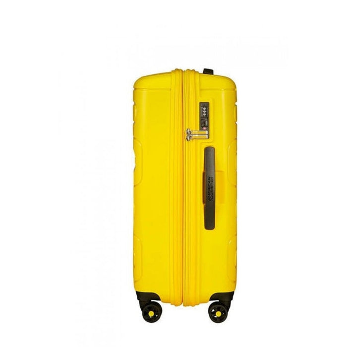 Куфар Samsonite Sunside Spinner (4 wheels) 68 cm Exp.