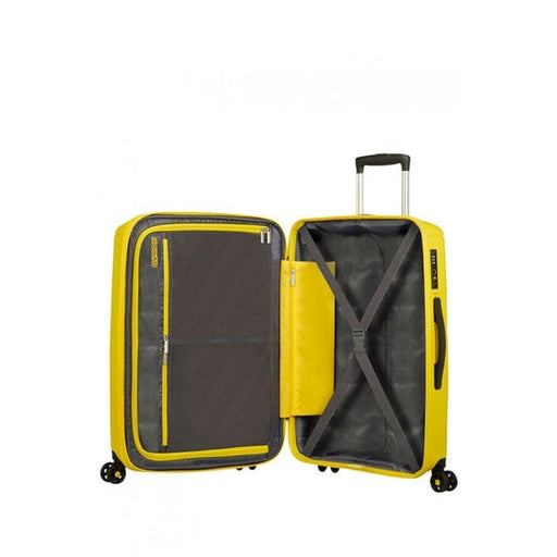 Куфар Samsonite Sunside Spinner (4 wheels) 68 cm Exp.