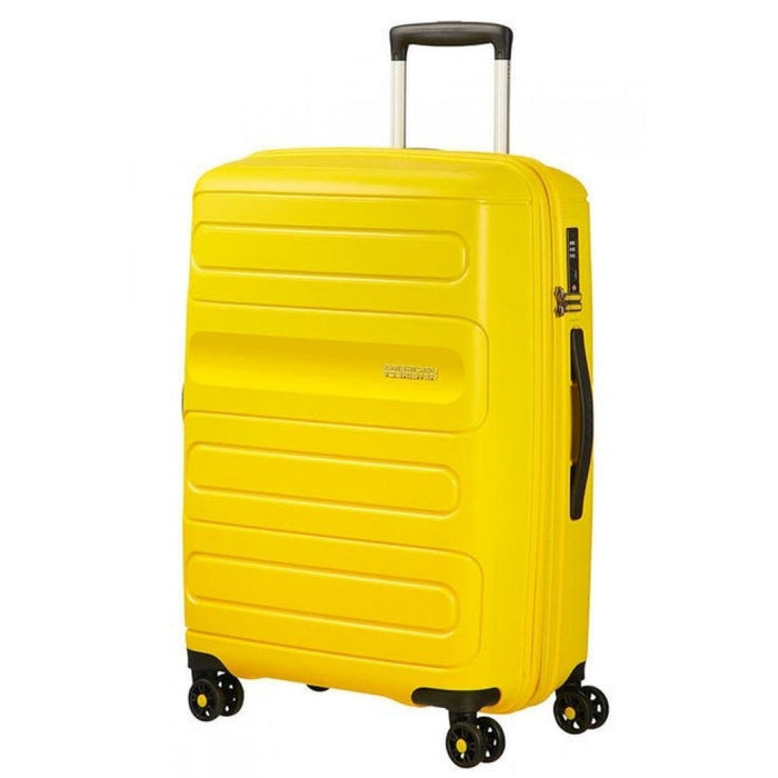 Куфар Samsonite Sunside Spinner (4 wheels) 68 cm Exp.