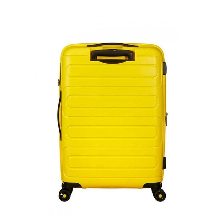 Куфар Samsonite Sunside Spinner (4 wheels) 68 cm Exp.