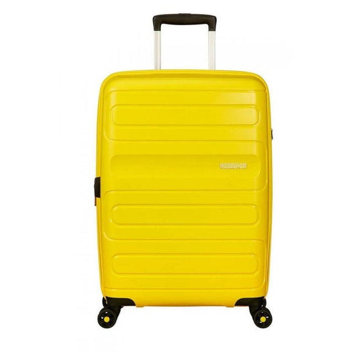 Куфар Samsonite Sunside Spinner (4 wheels) 68 cm Exp.