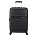 Куфар Samsonite Sunside Spinner (4 wheels) 68 cm Exp. Black