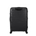 Куфар Samsonite Sunside Spinner (4 wheels) 68 cm Exp. Black