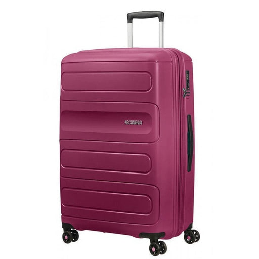 Куфар Samsonite Sunside Spinner (4 wheels) 77 cm Exp.