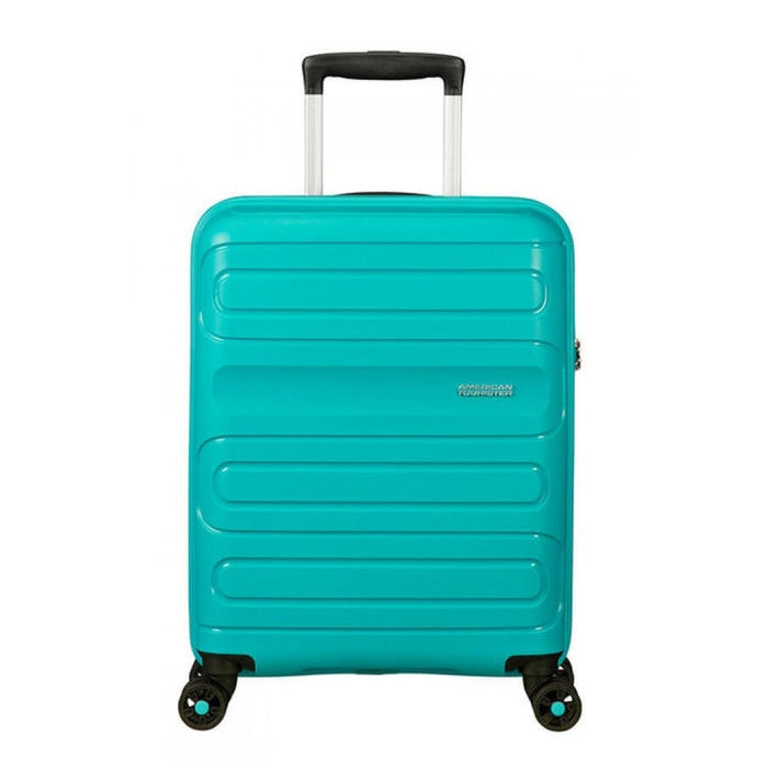 Куфар Samsonite Sunside Spinner (4 wheels) 55cm