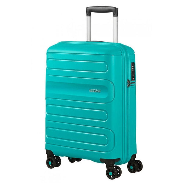 Куфар Samsonite Sunside Spinner (4 wheels) 55cm