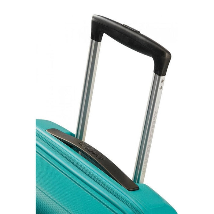 Куфар Samsonite Sunside Spinner (4 wheels) 55cm