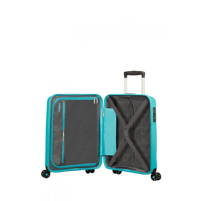 Куфар Samsonite Sunside Spinner (4 wheels) 55cm