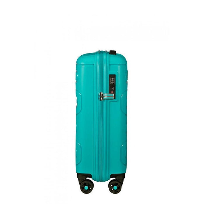 Куфар Samsonite Sunside Spinner (4 wheels) 55cm