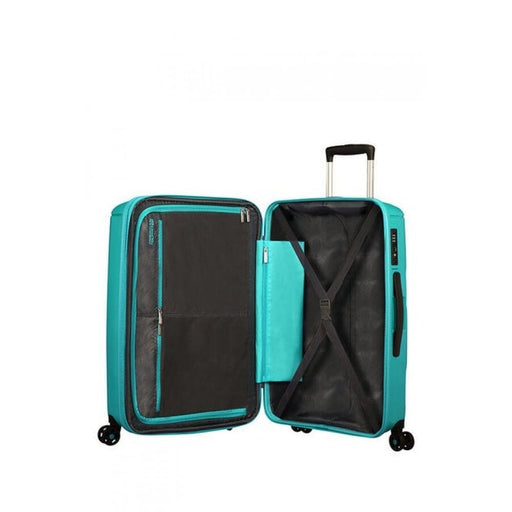 Куфар Samsonite Sunside Spinner (4 wheels) 68 cm Exp.