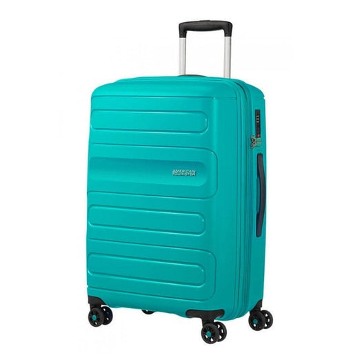 Куфар Samsonite Sunside Spinner (4 wheels) 68 cm Exp.