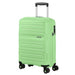 Куфар Samsonite Sunside Spinner (4 wheels) 55cm Neon mint