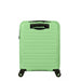 Куфар Samsonite Sunside Spinner (4 wheels) 55cm Neon mint