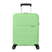 Куфар Samsonite Sunside Spinner (4 wheels) 55cm Neon mint