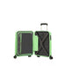 Куфар Samsonite Sunside Spinner (4 wheels) 55cm Neon mint