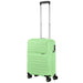 Куфар Samsonite Sunside Spinner (4 wheels) 55cm Neon mint