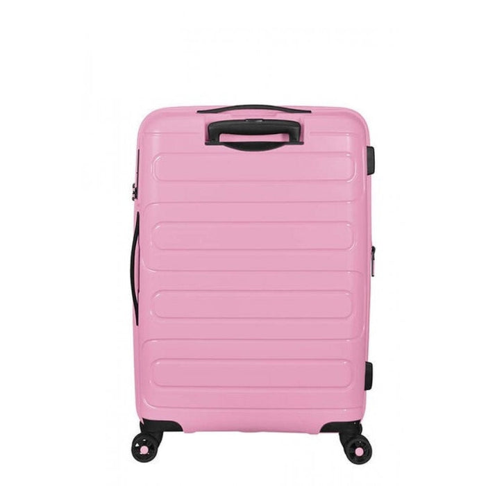 Куфар Samsonite Sunside Spinner (4 wheels) 68 cm Exp.