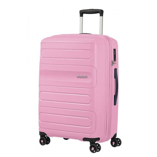 Куфар Samsonite Sunside Spinner (4 wheels) 68 cm Exp.