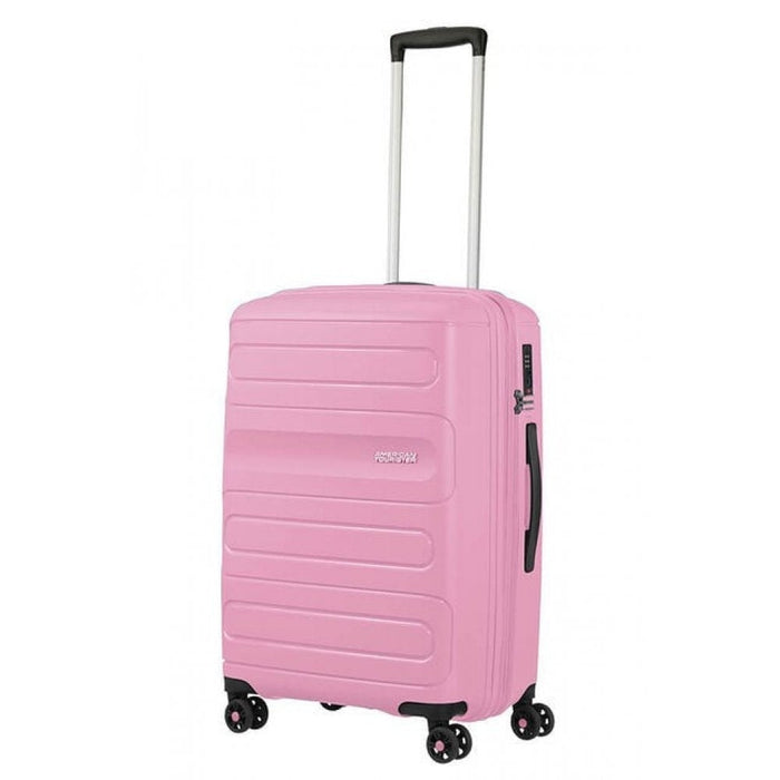 Куфар Samsonite Sunside Spinner (4 wheels) 68 cm Exp.