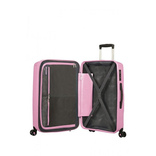 Куфар Samsonite Sunside Spinner (4 wheels) 68 cm Exp.