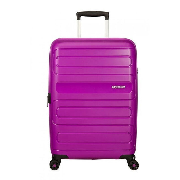 Куфар Samsonite Sunside Spinner (4 wheels) 77 cm Exp.