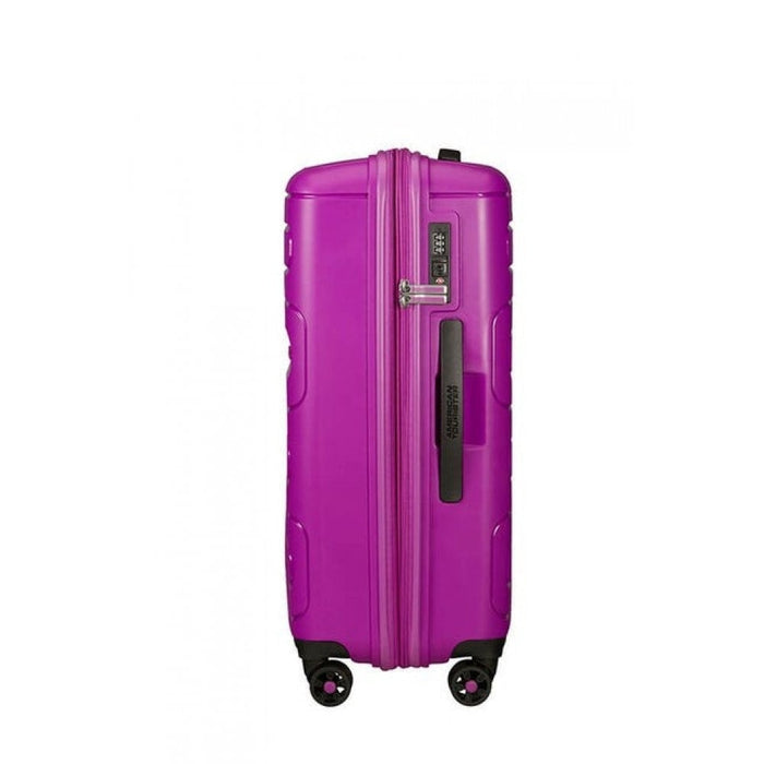 Куфар Samsonite Sunside Spinner (4 wheels) 77 cm Exp.