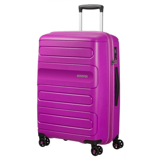 Куфар Samsonite Sunside Spinner (4 wheels) 77 cm Exp.