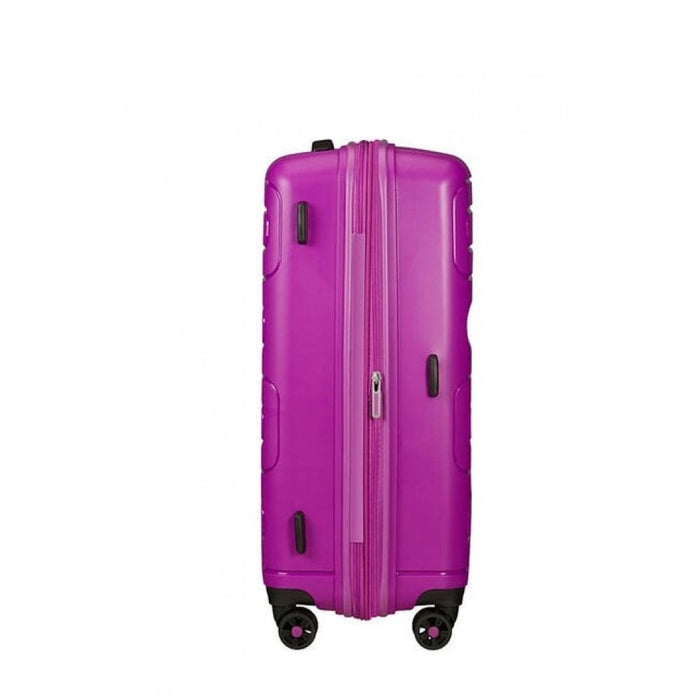 Куфар Samsonite Sunside Spinner (4 wheels) 77 cm Exp.