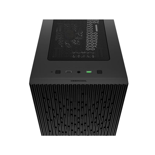 Кутия за компютър DeepCool MATREXX 40 3FS