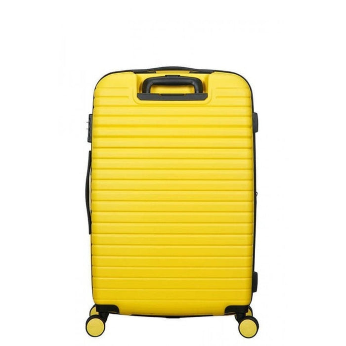 Куфар Samsonite Aero Racer Spinner (4 wheels) 68cm