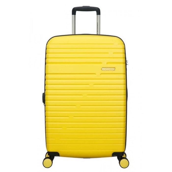 Куфар Samsonite Aero Racer Spinner (4 wheels) 68cm