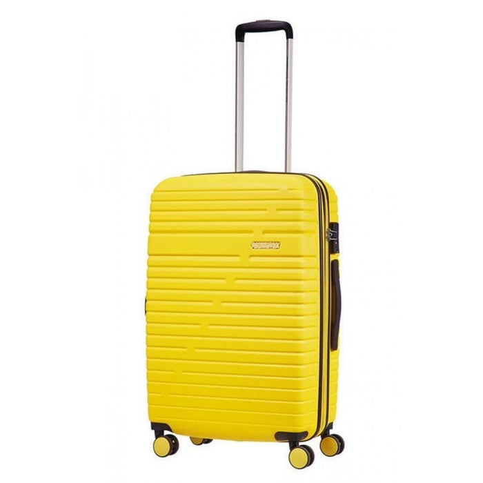 Куфар Samsonite Aero Racer Spinner (4 wheels) 68cm