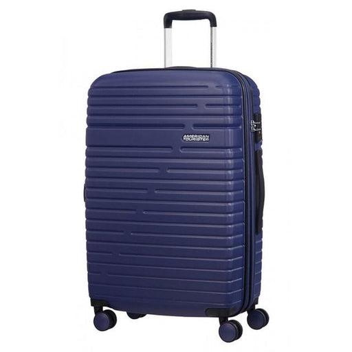 Куфар Samsonite Aero Racer Spinner (4 wheels) 68cm