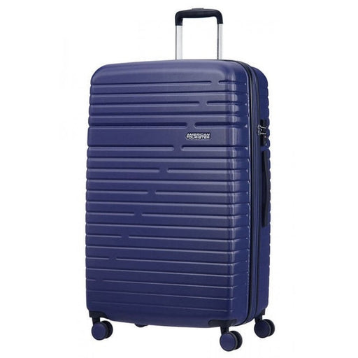 Куфар Samsonite Aero Racer Spinner (4 wheels) 79cm