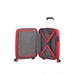 Куфар Samsonite Aero Racer Spinner (4 wheels) 55cm Poppy Red