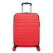 Куфар Samsonite Aero Racer Spinner (4 wheels) 55cm Poppy Red