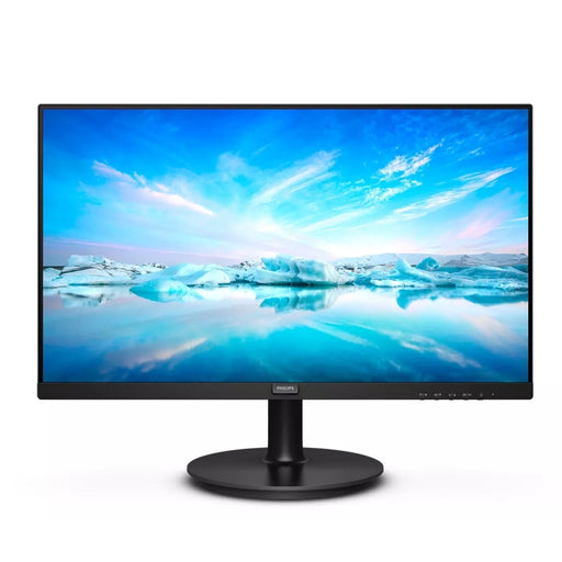 Монитор Philips 221V8LD 21.5’ VA WLED 1920x1080