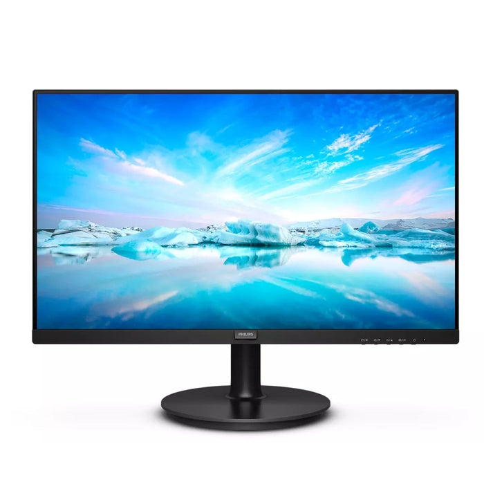 Монитор Philips 221V8LD 21.5’ VA WLED 1920x1080