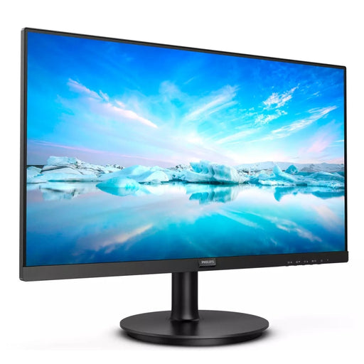 Монитор Philips 221V8LD 21.5’ VA WLED 1920x1080