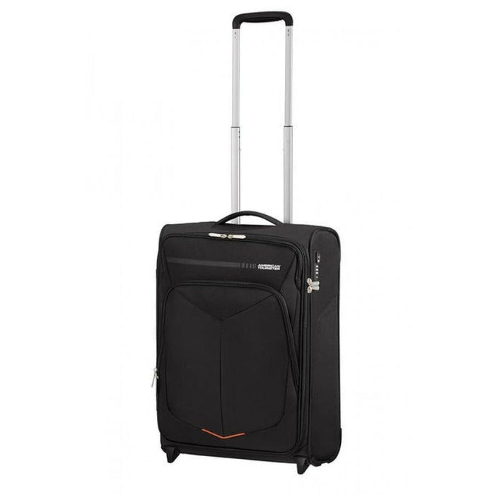 Куфар Samsonite Summerfunk Upright (2 wheels) 55cm Black