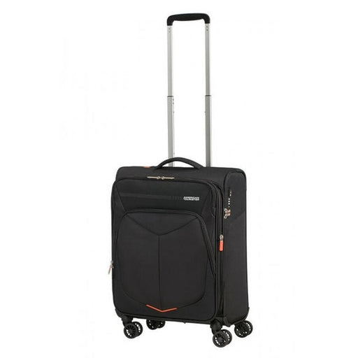 Куфар Samsonite Summerfunk Spinner (4 wheels) 55cm