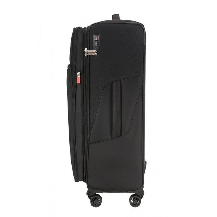 Куфар Samsonite Summerfunk Spinner (4 wheels) 79cm