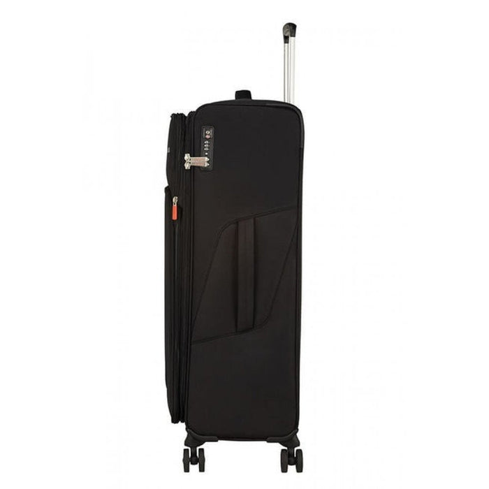 Куфар Samsonite Summerfunk Spinner (4 wheels) 79cm