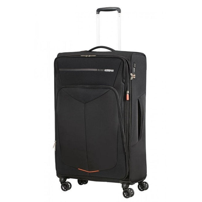 Куфар Samsonite Summerfunk Spinner (4 wheels) 79cm