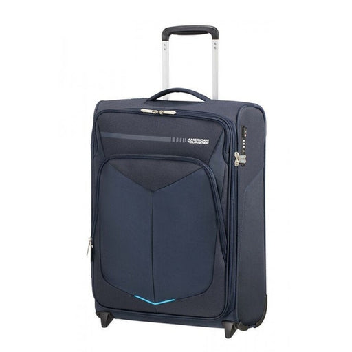 Куфар Samsonite Summerfunk Upright (2 wheels) 55cm Navy