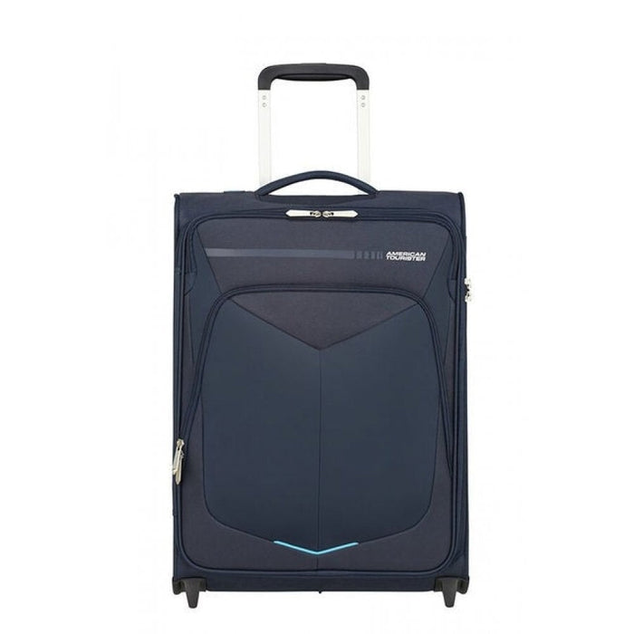 Куфар Samsonite Summerfunk Upright (2 wheels) 55cm Navy