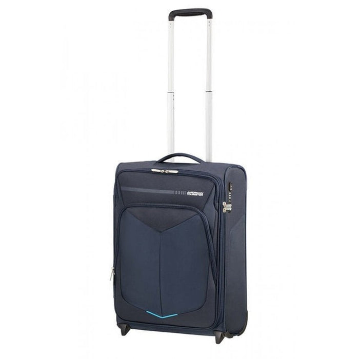 Куфар Samsonite Summerfunk Upright (2 wheels) 55cm Navy