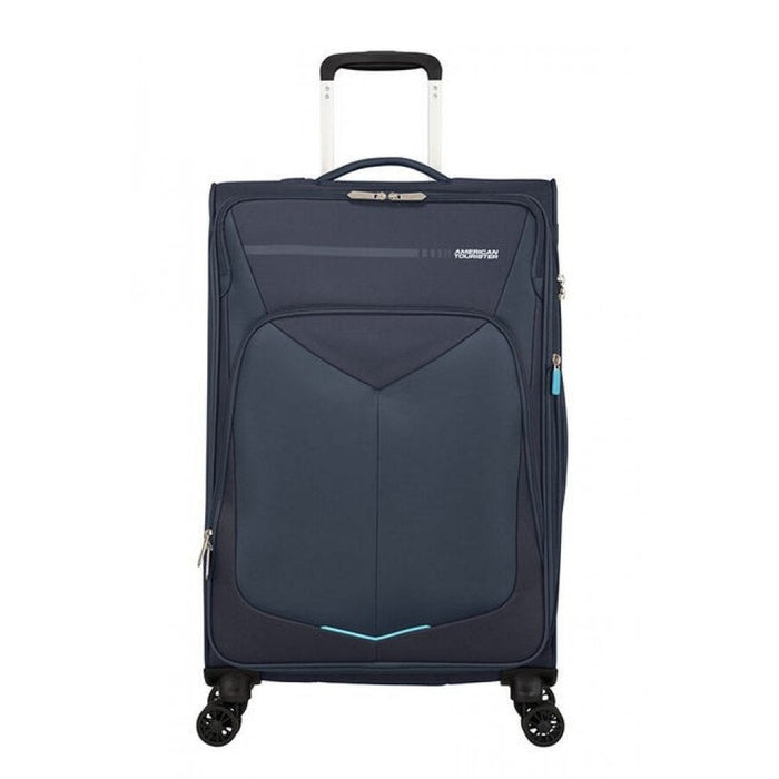 Куфар Samsonite Summerfunk Spinner (4 wheels) 67.5cm